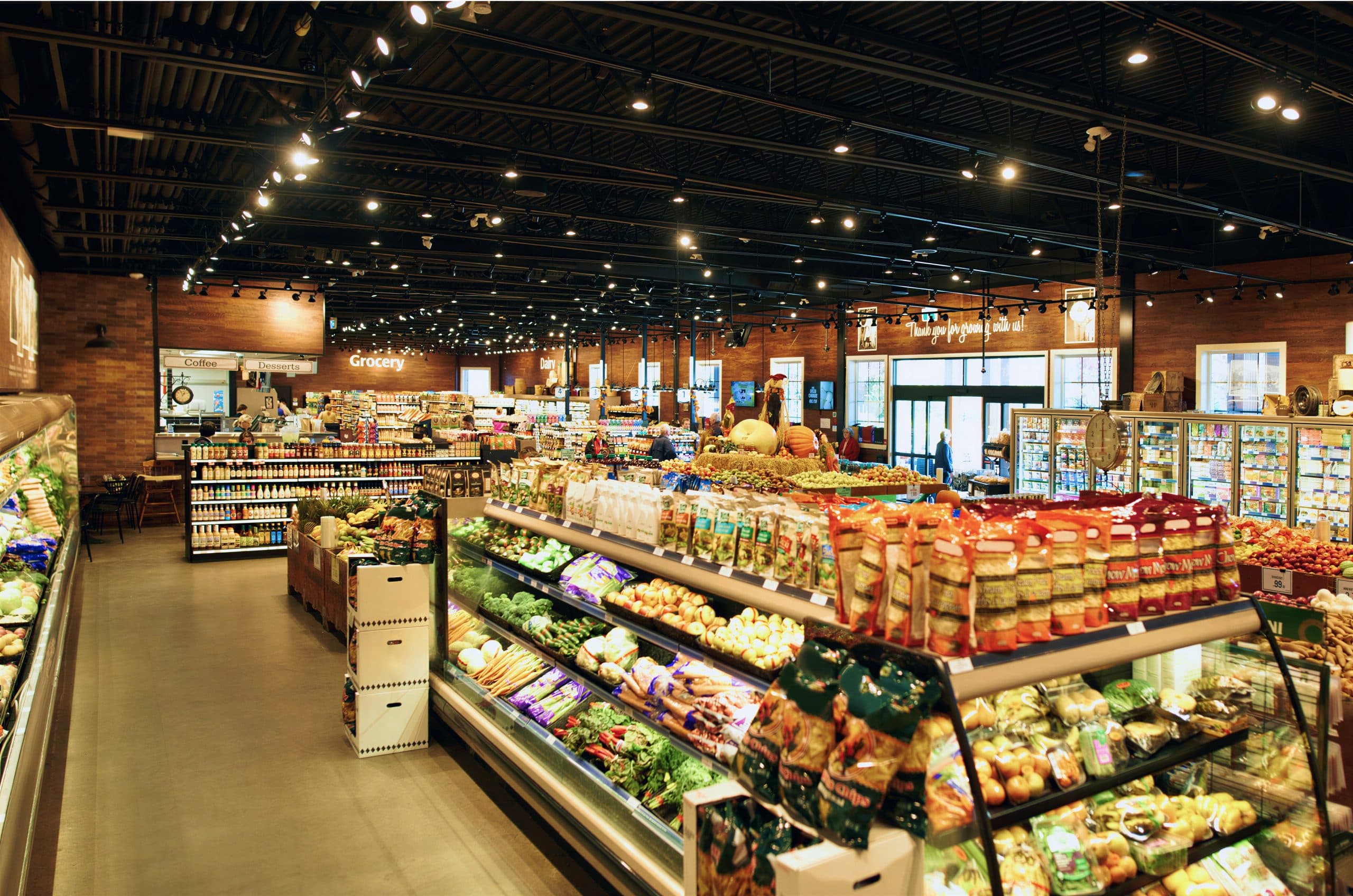 Handel & Retail